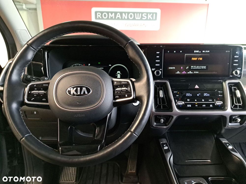 Kia Sorento - 19