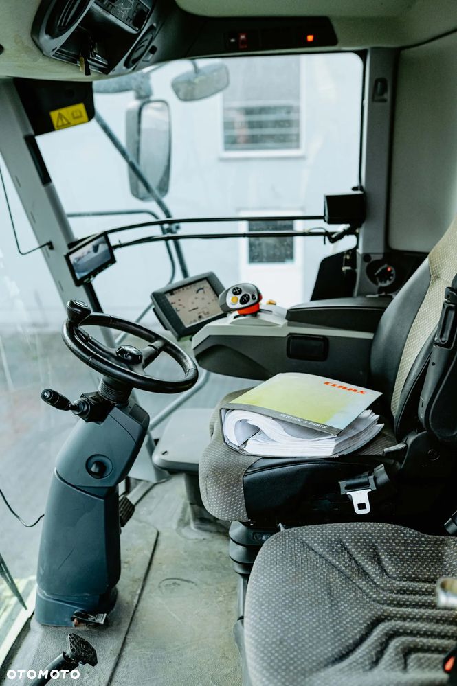 Claas 760 TT APS Business, Vario 1050 w Cenie!!! - 7