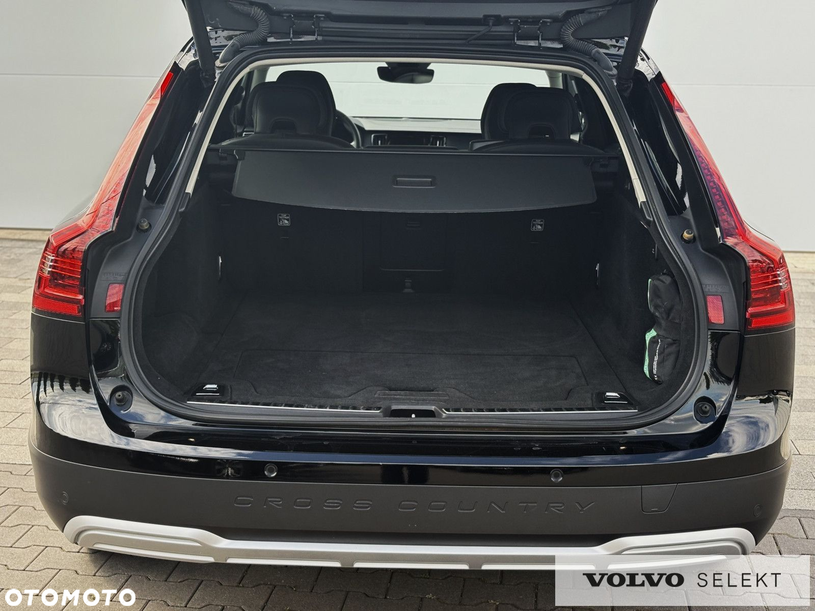 Volvo V90 - 34