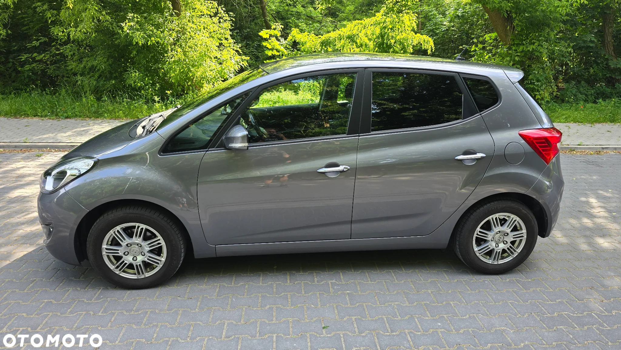 Hyundai ix20 1.4 CRDi Premium - 6