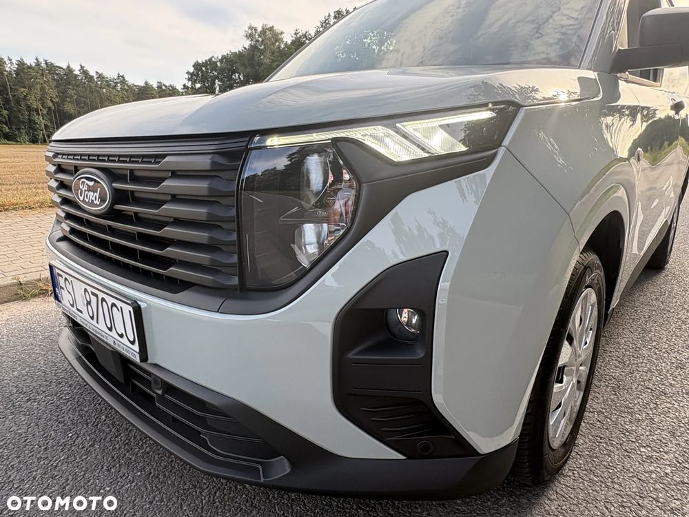 Ford Transit Courier 1.5 100 KM diesel - 29