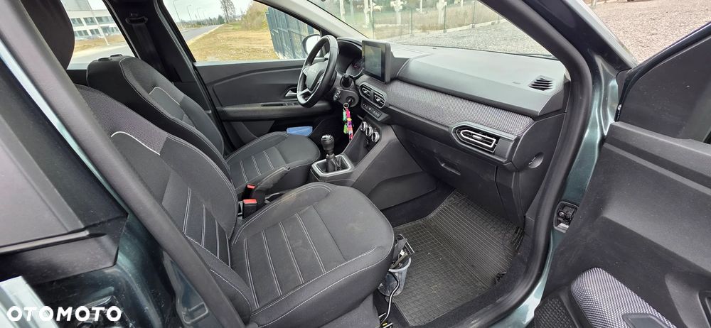 Dacia Sandero 1.0 TCe Expression - 16