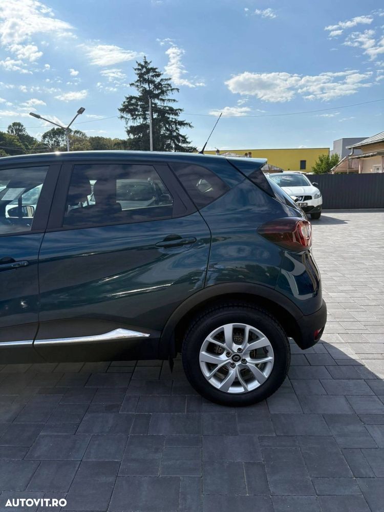 Renault Captur - 6