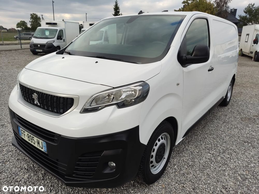 Peugeot Expert - 6