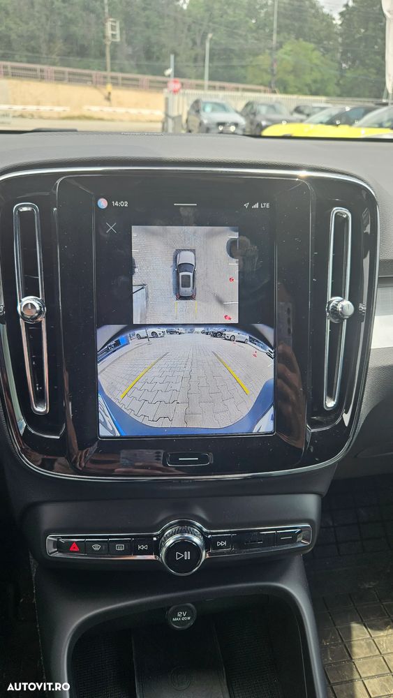 Volvo XC 40 - 14