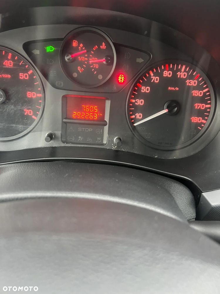 Citroën BERLINGO - 2