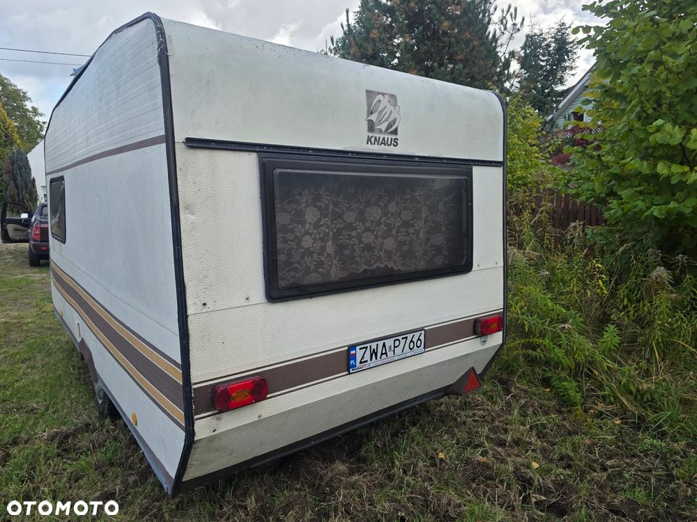 KNAUS 8203 - 16