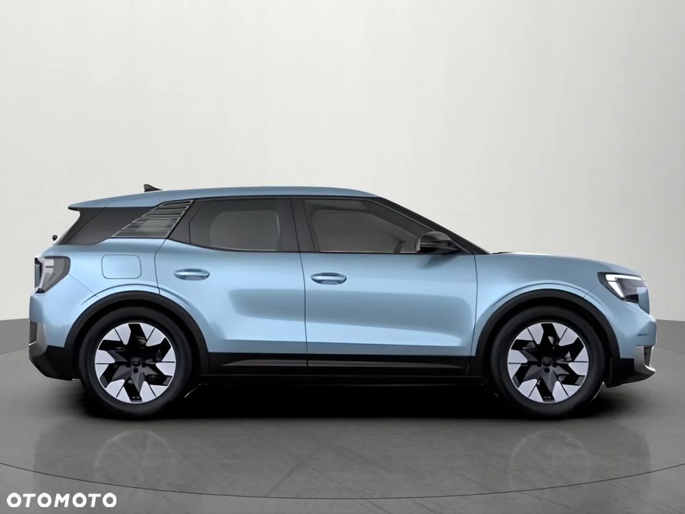 Ford Explorer 77kWh Premium RWD - 4