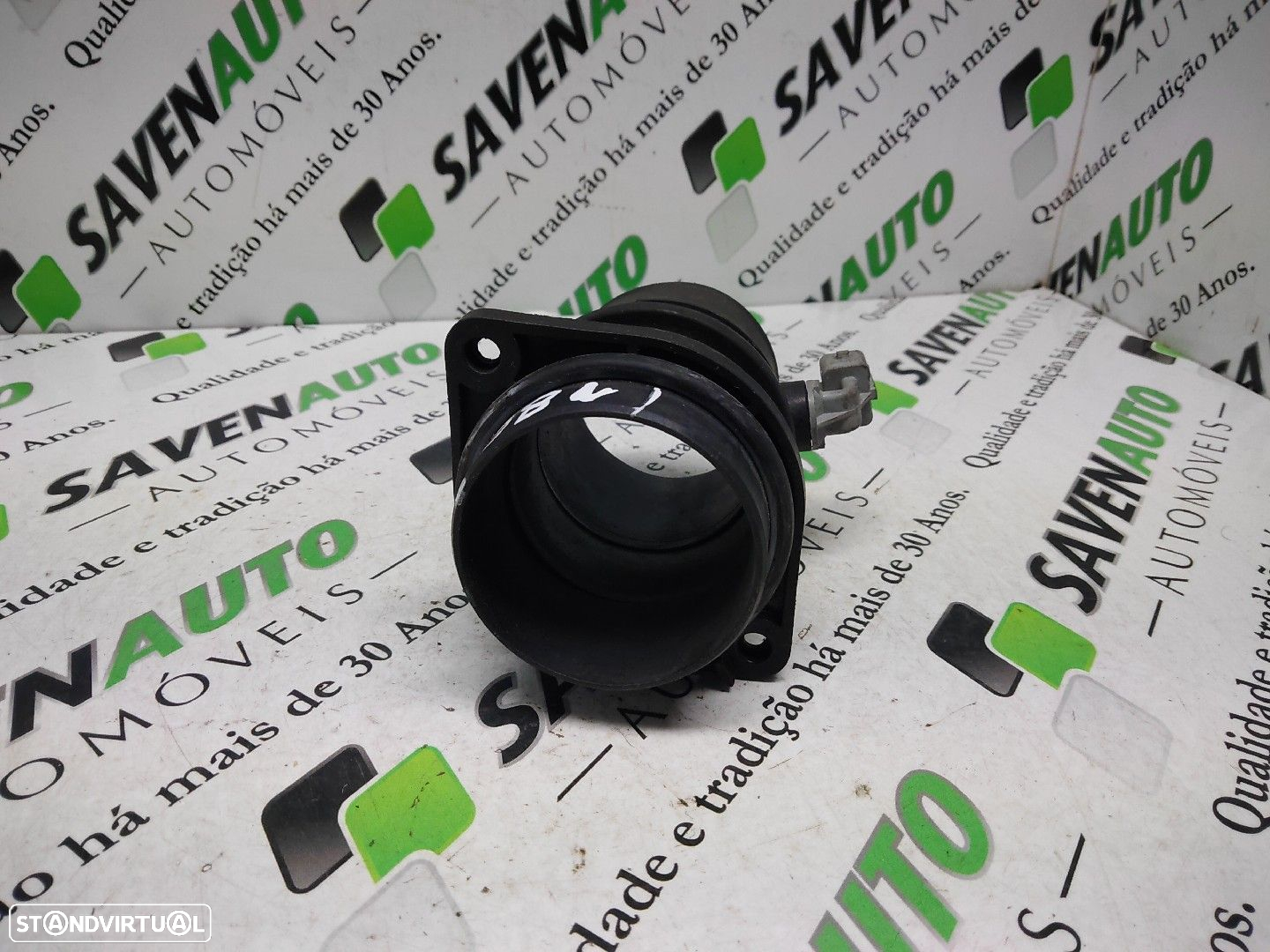 Medidor Massa Ar Renault Clio Ii (Bb_, Cb_) - 2