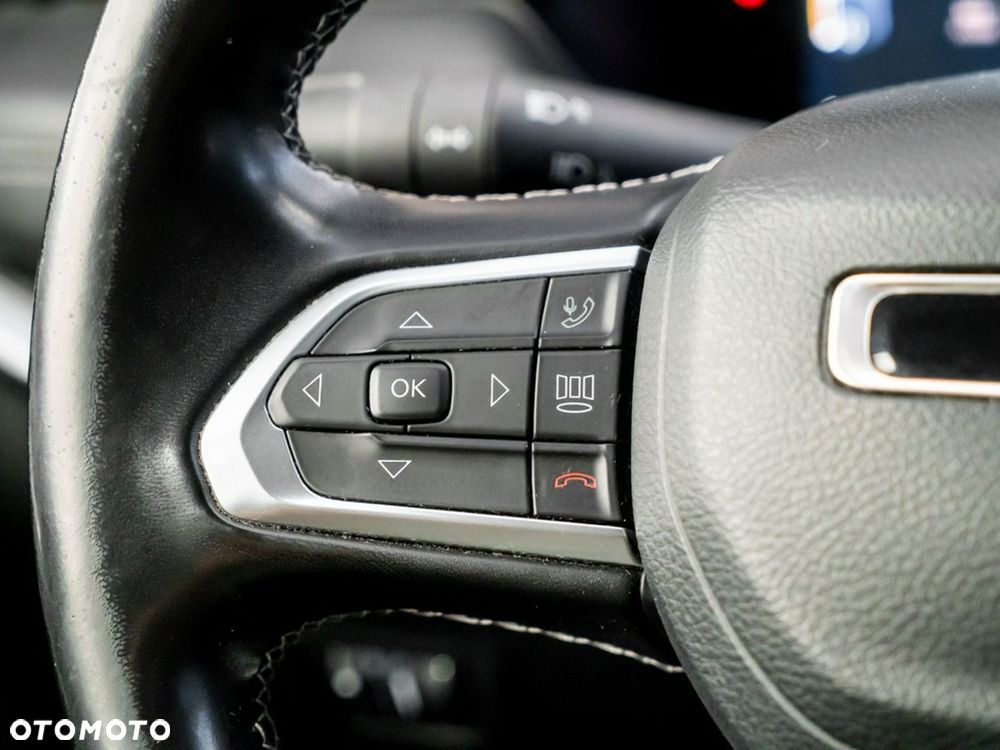 Jeep Compass 1.3 TMair Limited FWD S&S DDCT - 30
