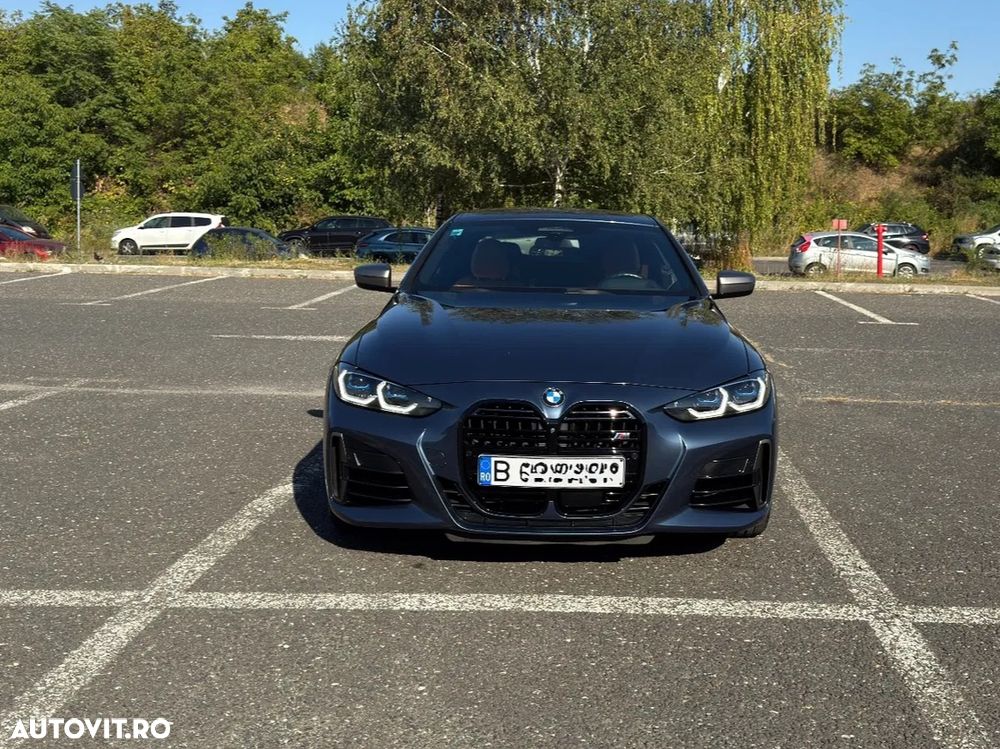 BMW Seria 4 M440i xDrive - 2