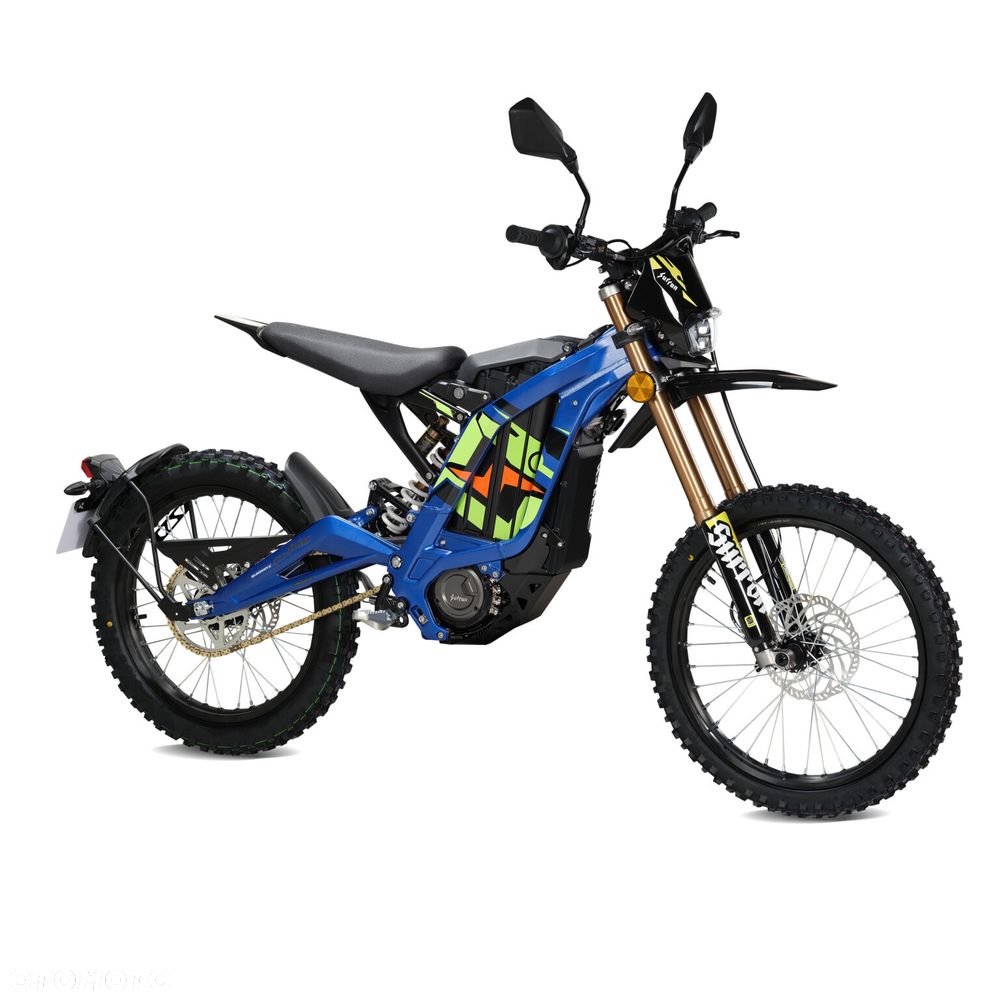 Surron Light Bee - 14