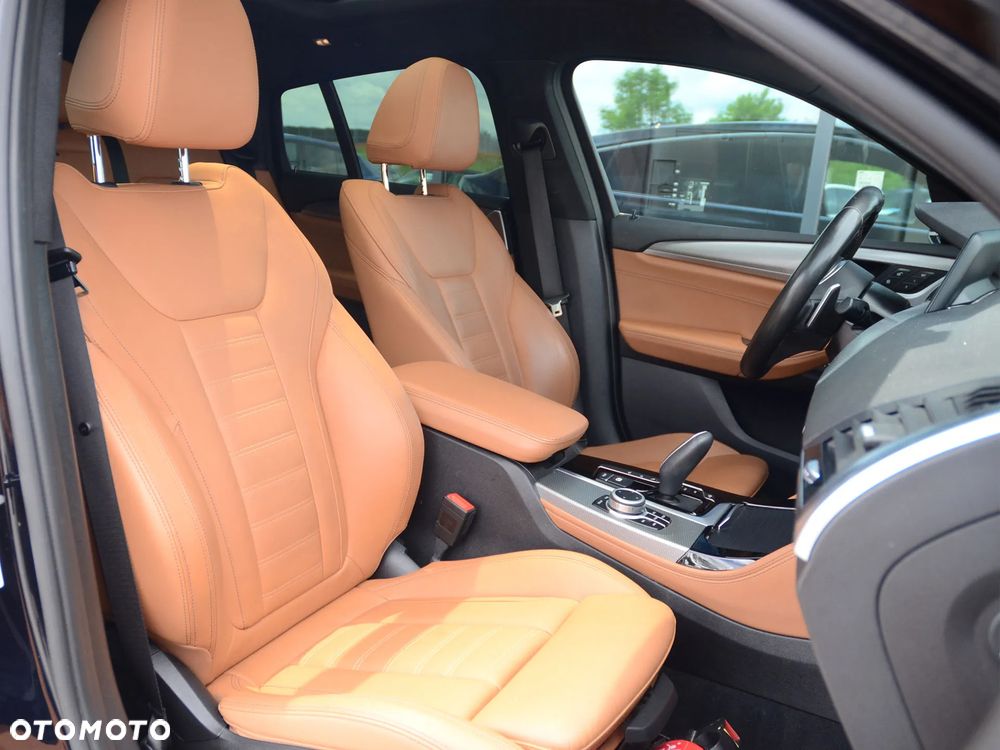 BMW X4 xDrive30i M Sport sport - 20