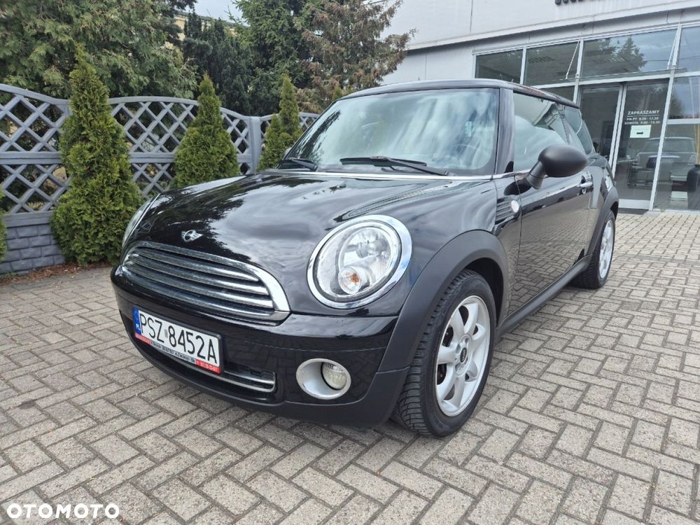 MINI ONE Standard - 1