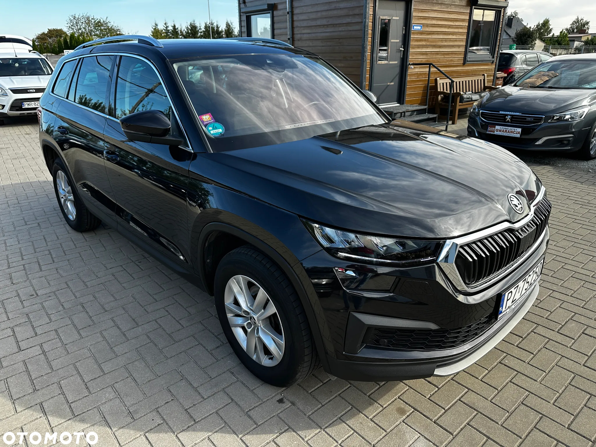 Skoda Kodiaq - 2