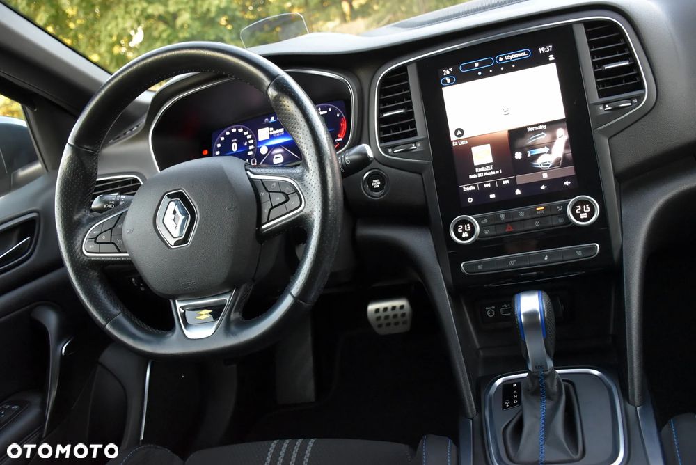 Renault Megane - 6