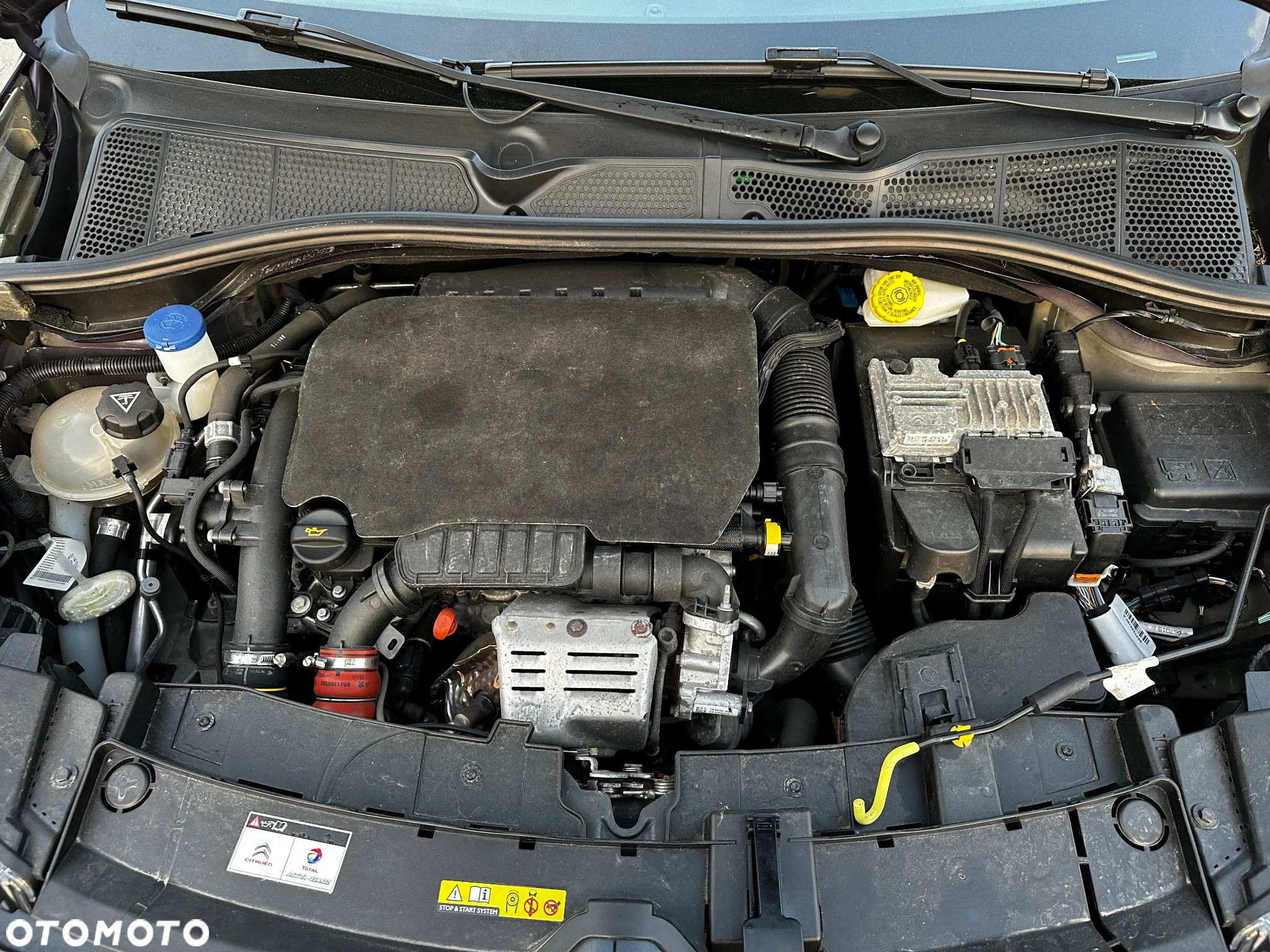 Citroën C4 Cactus - 28