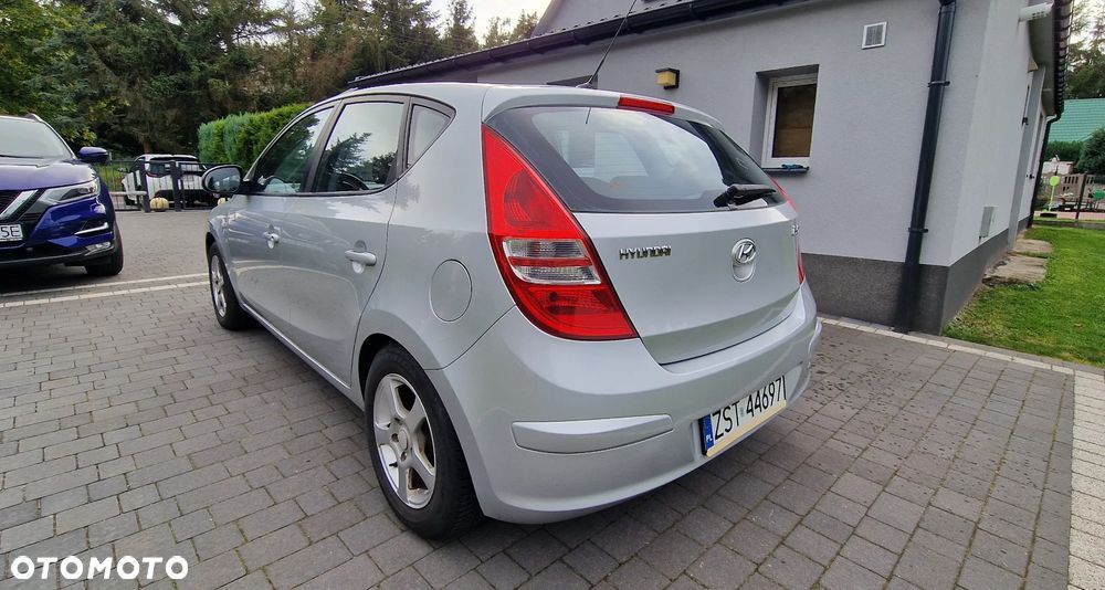 Hyundai i30 - 8