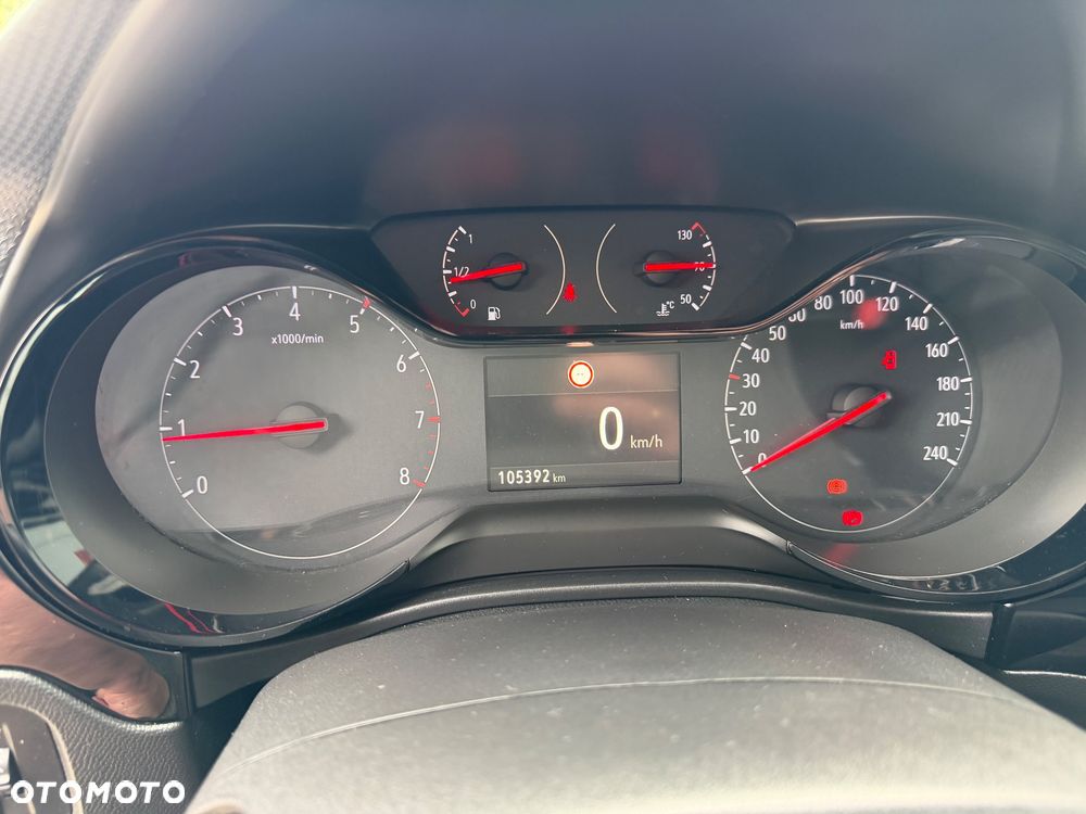 Opel Corsa 1.2 Business S&S - 13