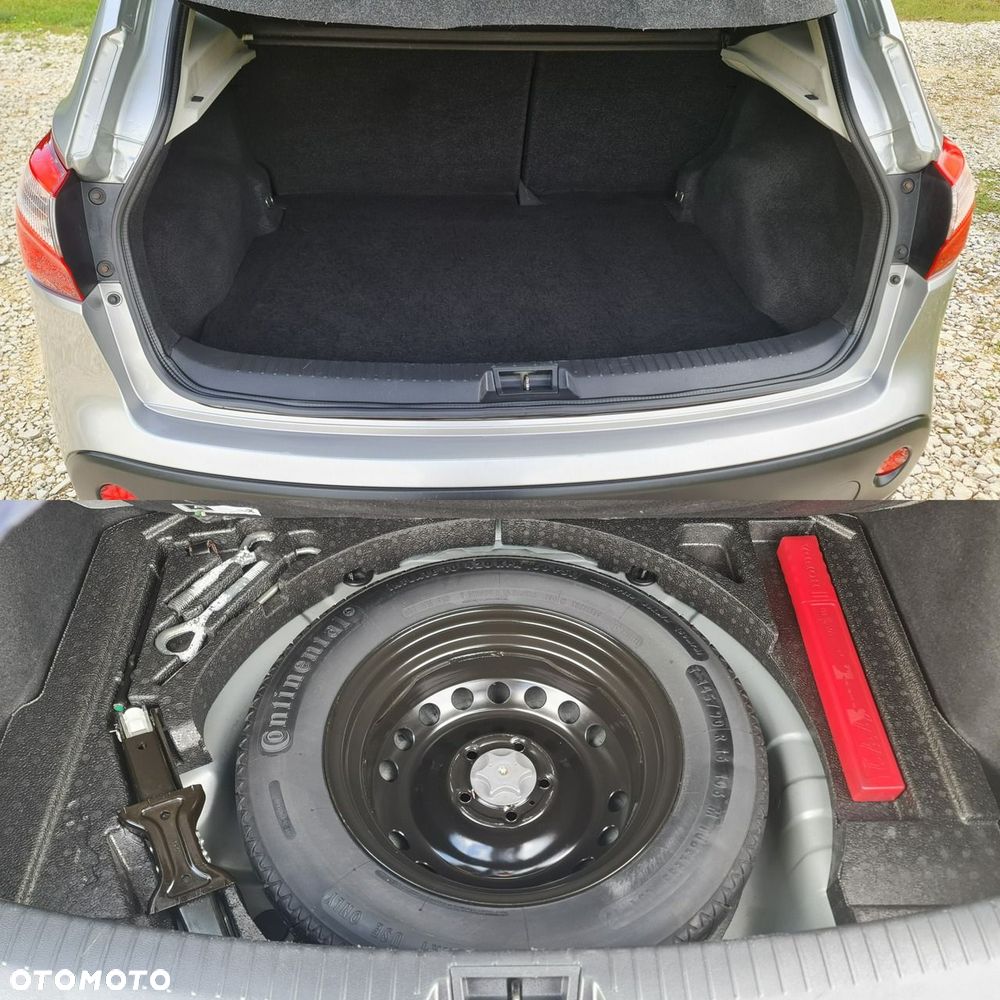 Nissan Qashqai - 35