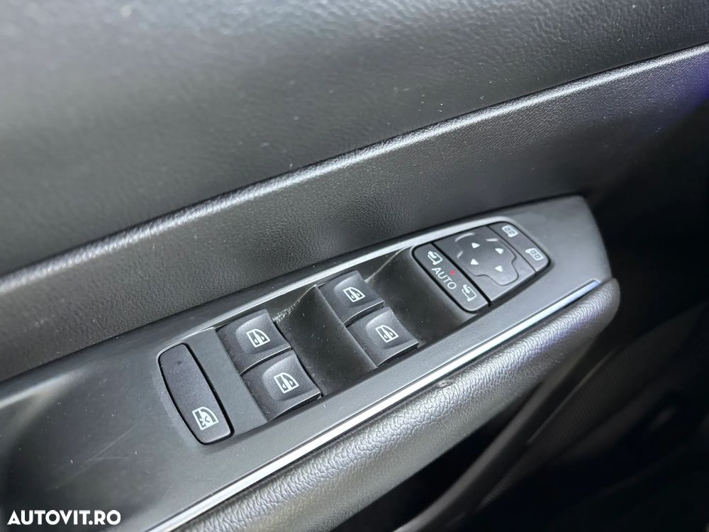 Renault Talisman Blue dCi EDC Intens - 19