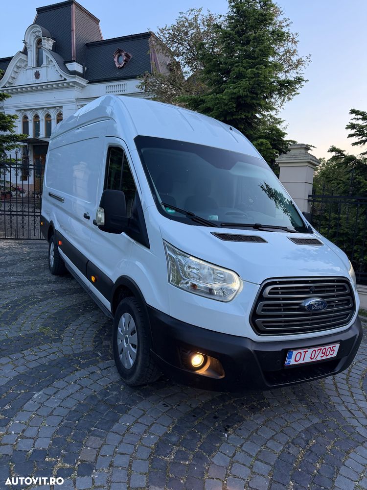 Ford Transit - 6
