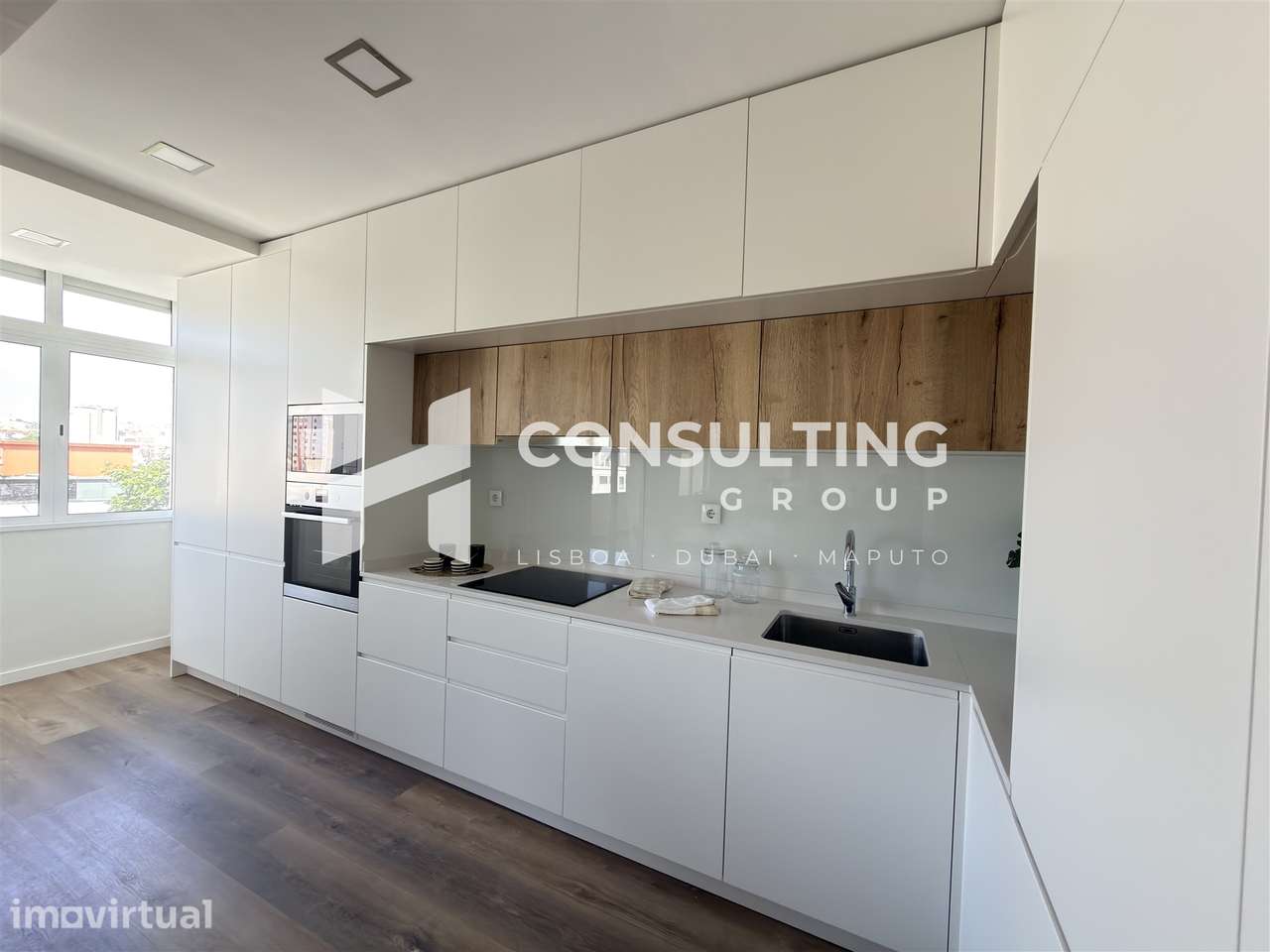 Apartamento T3 Venda em Benfica,Lisboa - Grande imagem: 5/49
