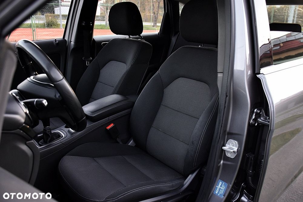 Mercedes-Benz Klasa B 180 BlueEFFICIENCY Edition Style - 7