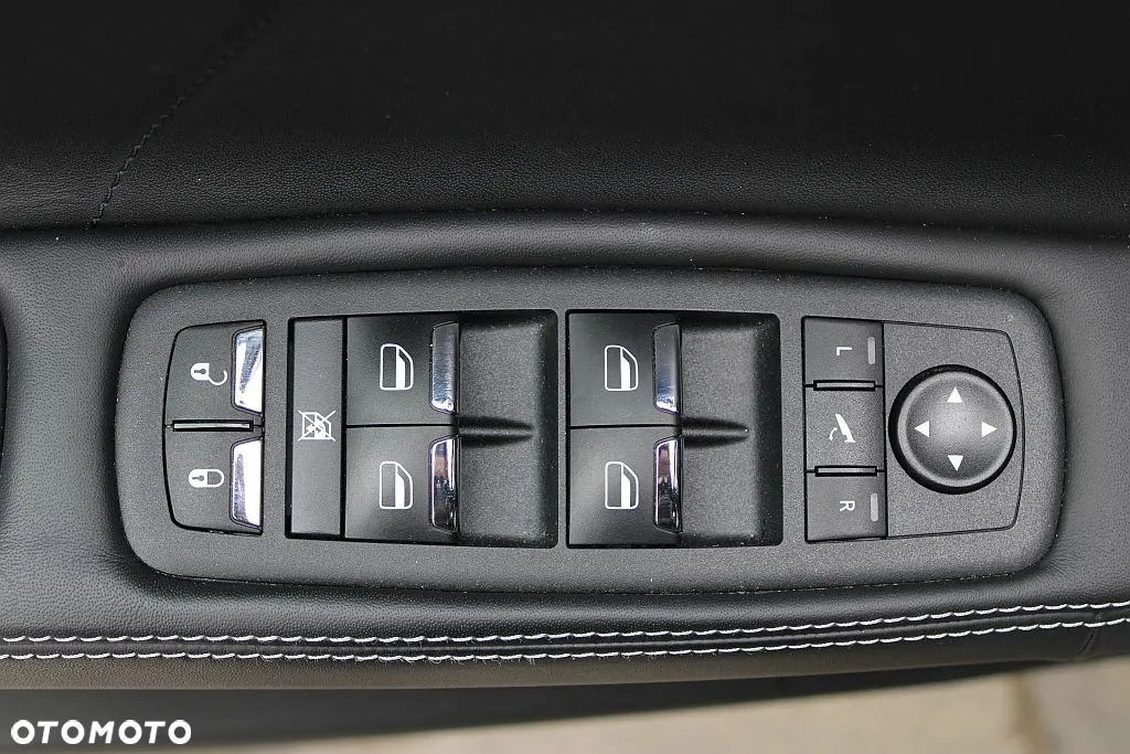 Maserati Quattroporte Modena - 14