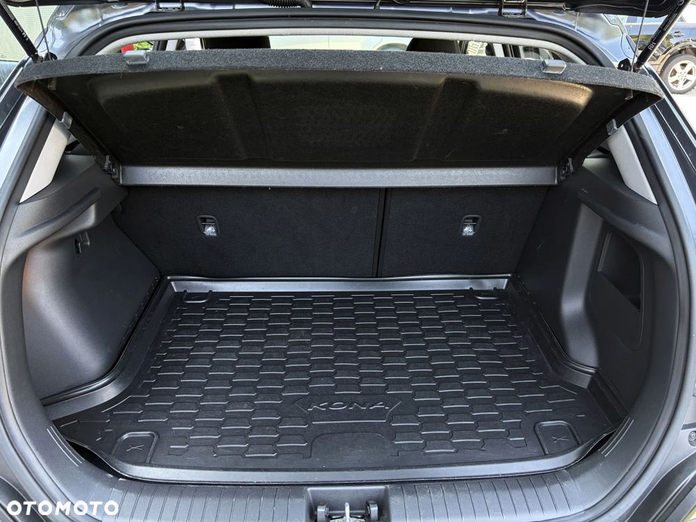 Hyundai Kona 1.0 T-GDI Style - 35