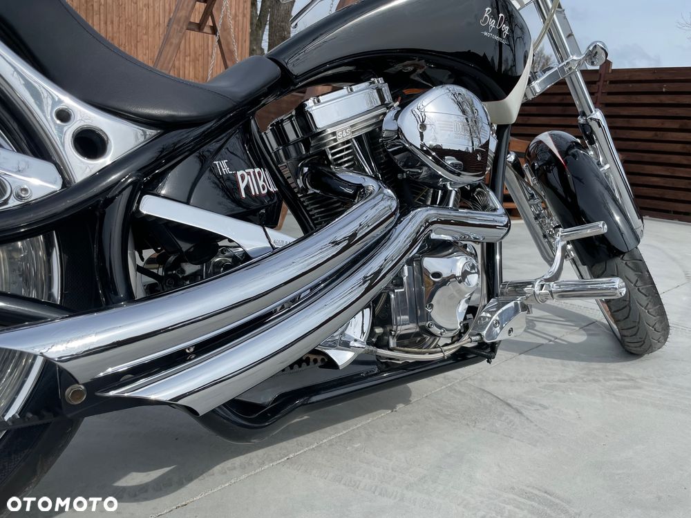 Harley-Davidson Inny - 6