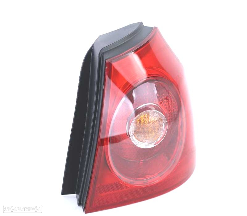 FAROLINS EXTERIORES VOLKSWAGEN VW GOLF V 3 5P 03-08 - 4