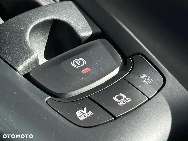 Toyota C-HR 1.8 Hybrid Premium - 26