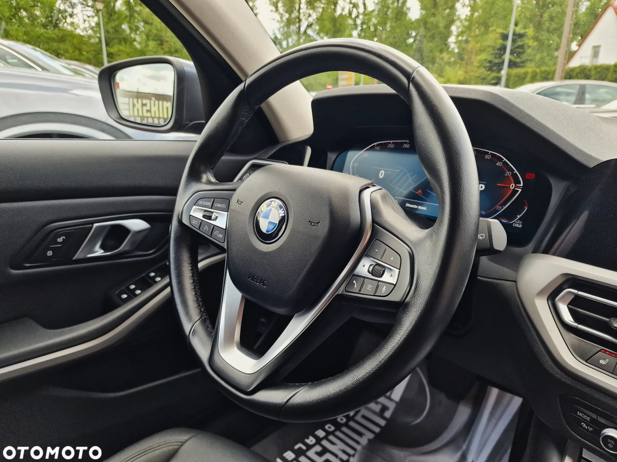 BMW Seria 3 - 29