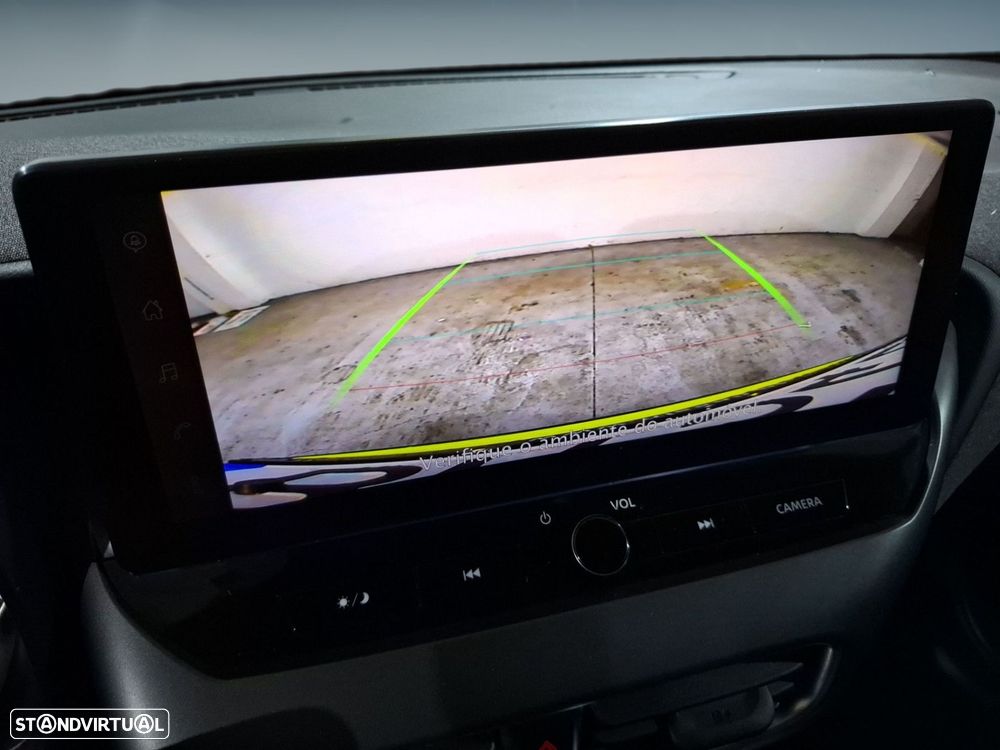 Nissan Juke 1.0 DIG-T Acenta+ - 16