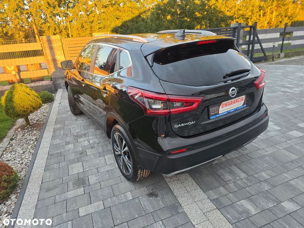 Nissan Qashqai - 16
