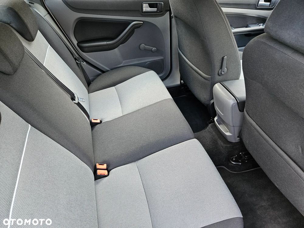 Ford Focus 1.6 TDCi FX - 7