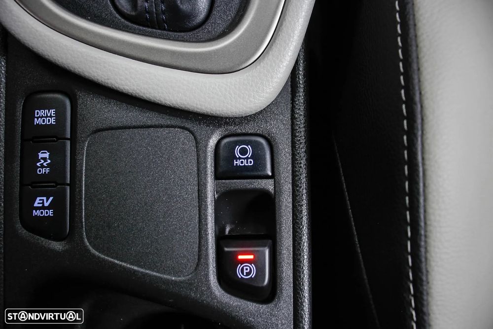 Toyota Yaris 1.5 HDF Luxury - 51