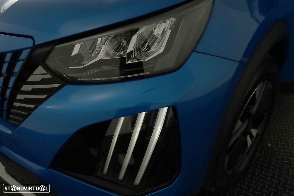 Peugeot 2008 1.2 PureTech Allure - 6