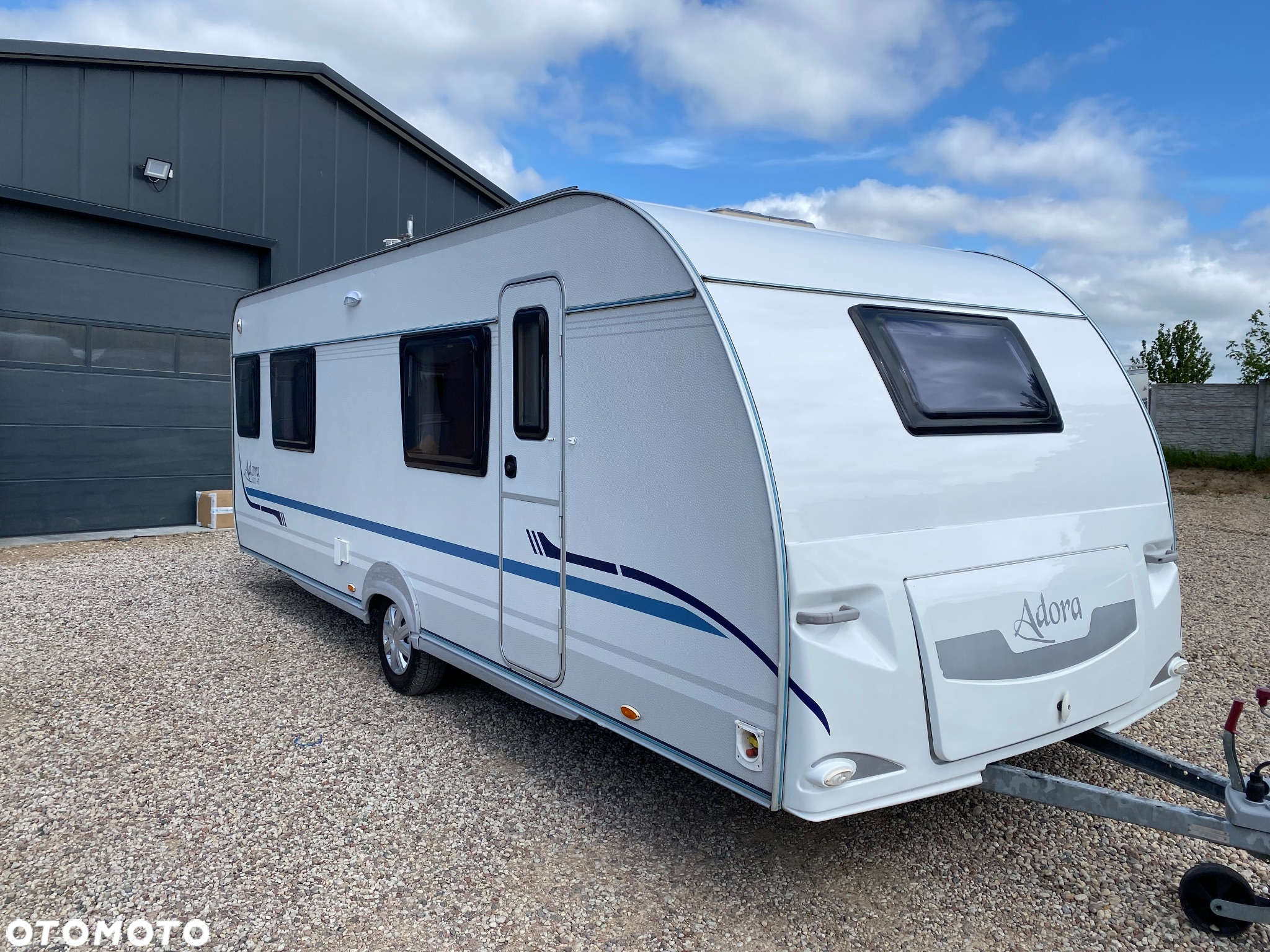 Adria 613 HT - 3