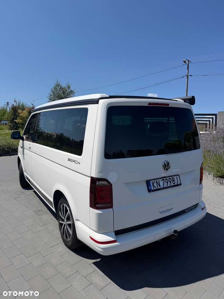 Volkswagen California - 38