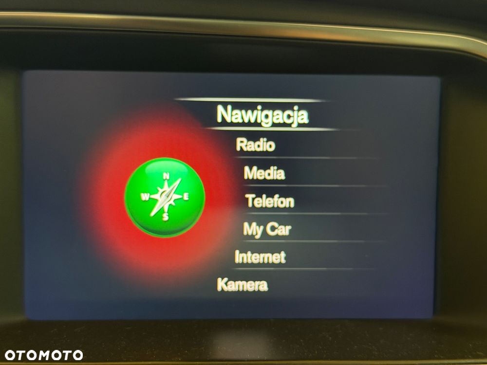 Volvo V40 Cross Country T3 Geartronic Momentum - 14