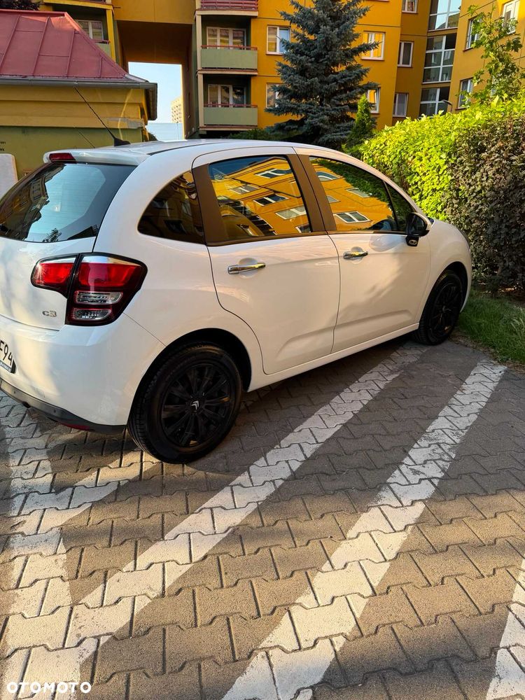 Citroën C3 - 8