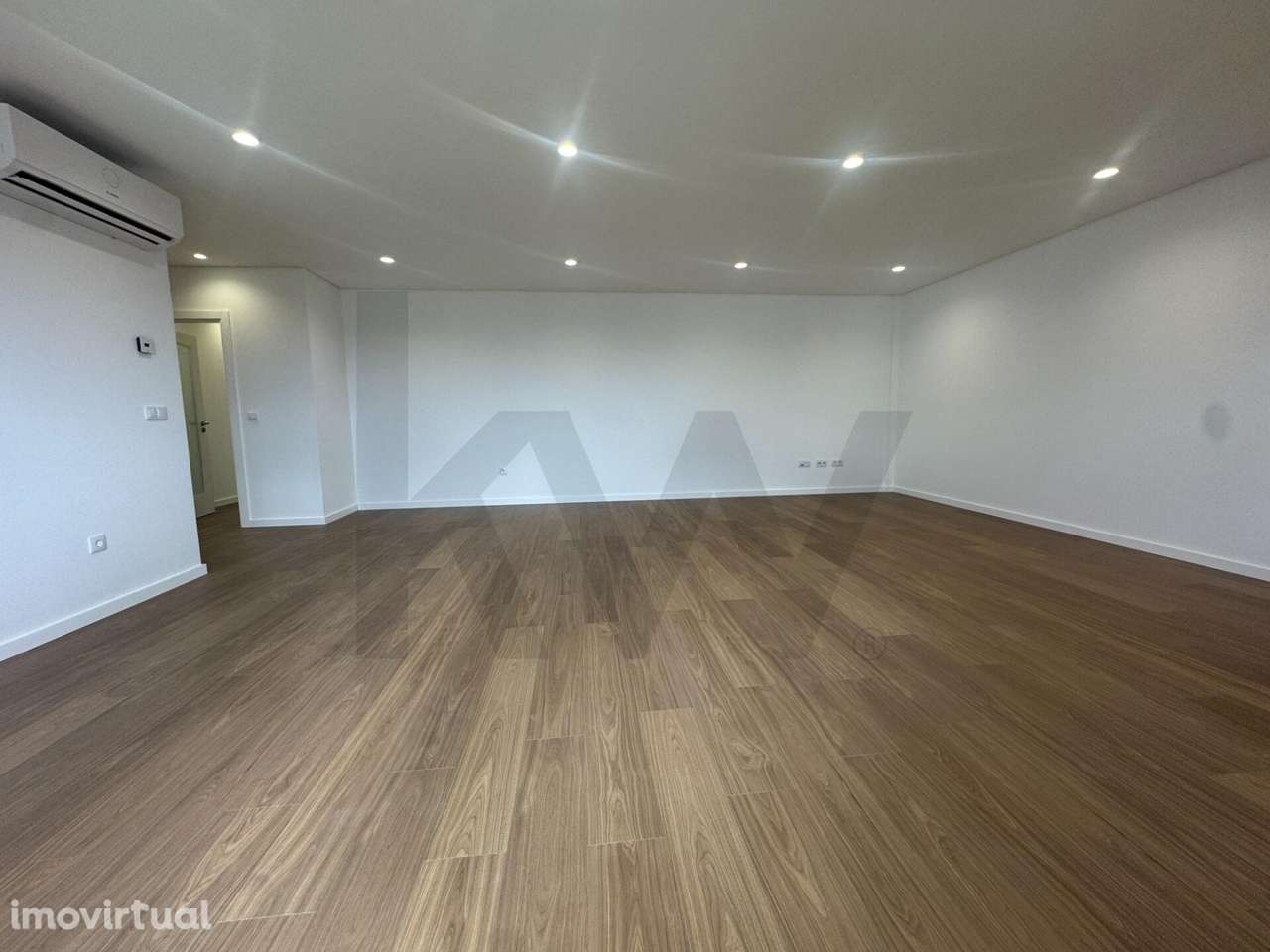 T3 de Sonho junto ao Palácio do Gelo | Viseu para vender - Um Novo Ho - Grande imagem: 4/15