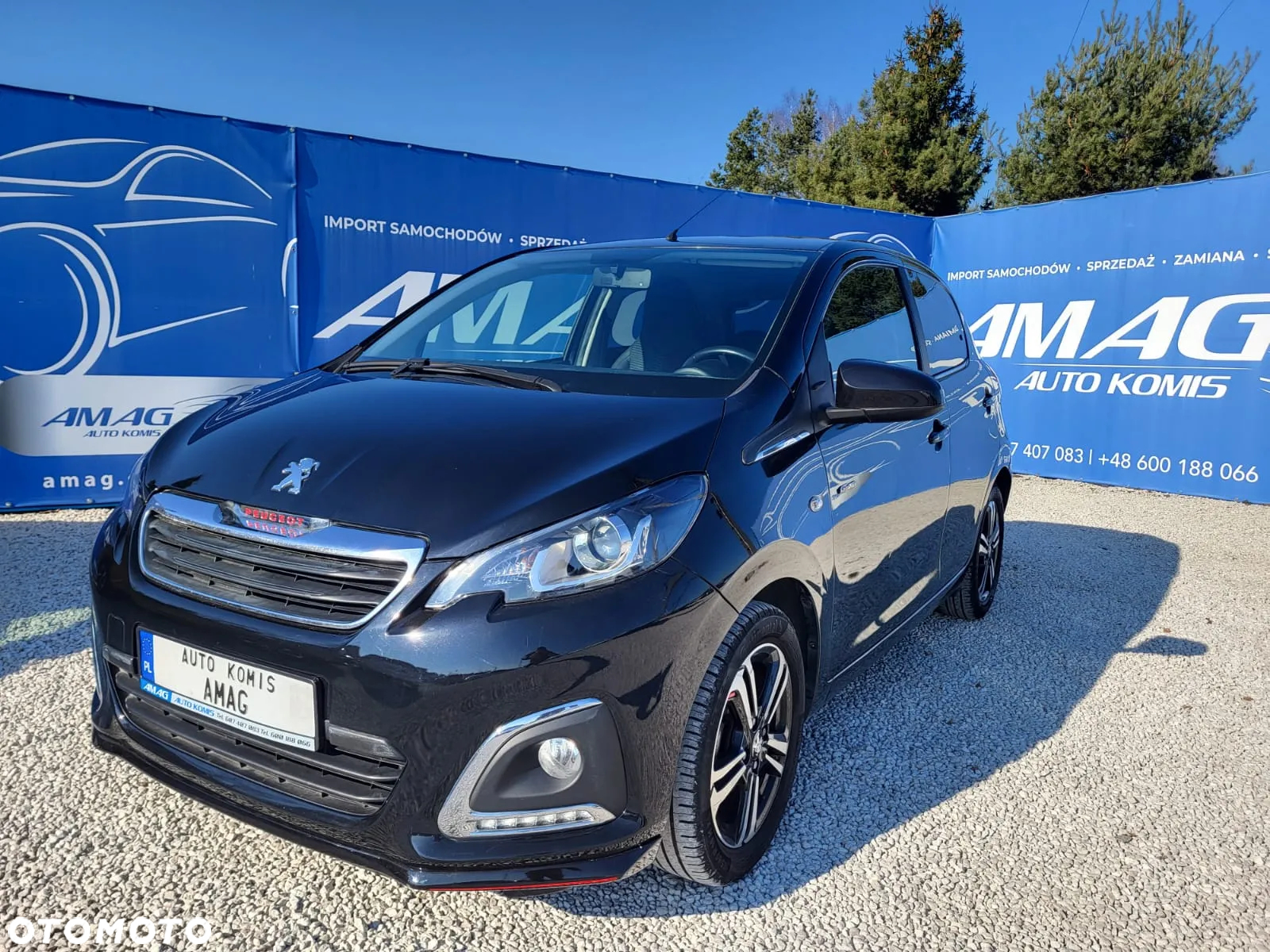 Peugeot 108 VTI 72 Stop&Start Collection - 2