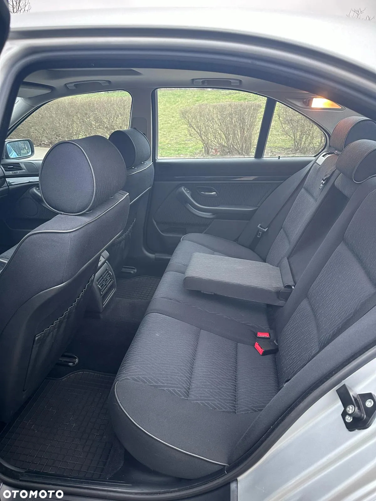 BMW Seria 5 520i - 17