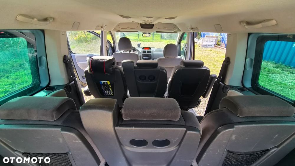 Fiat Scudo Panorama L2H1 Executive - 13