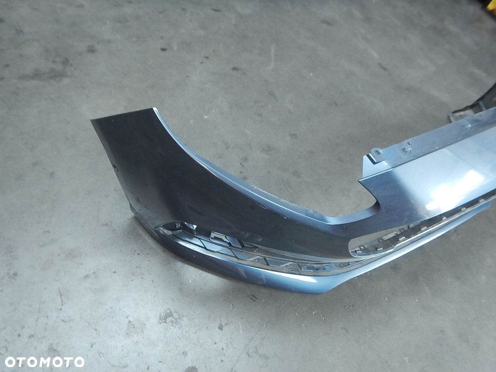 zderzak przod ford galaxy mk4 lift 2019- - 9