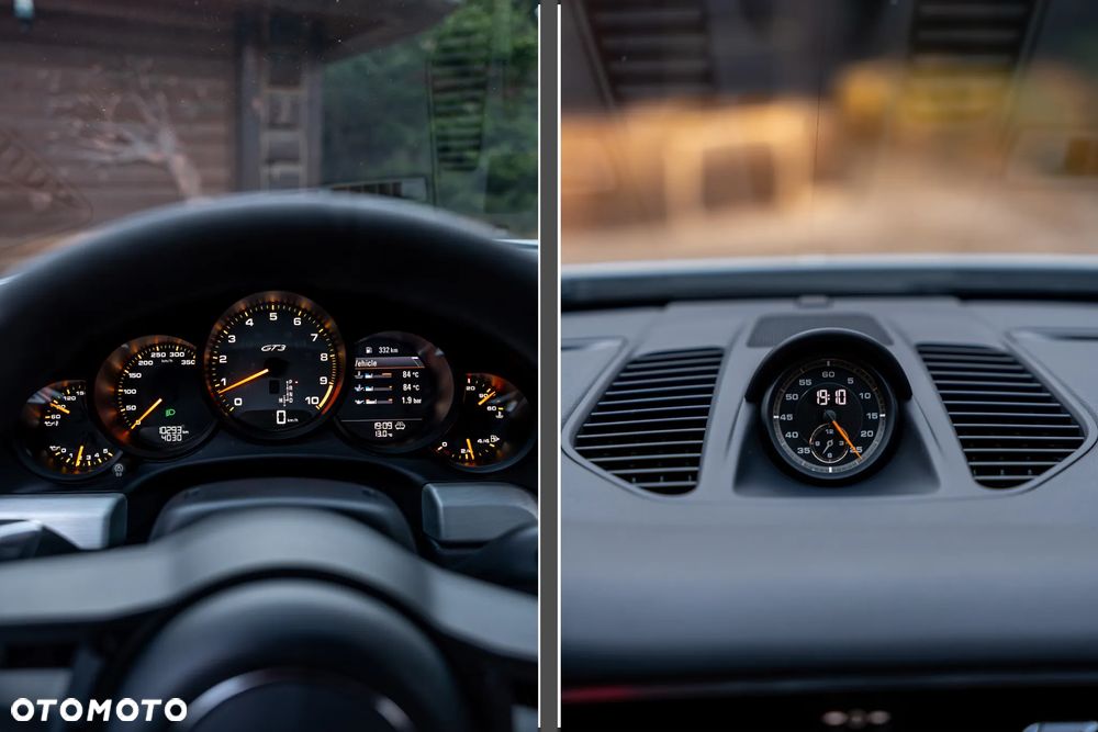 Porsche 911 GT3 PDK - 33