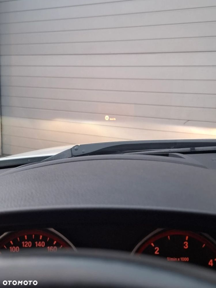 BMW Seria 5 530d - 15